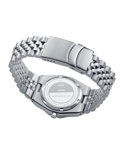 VICEROY NEW COLLECTION 42452-67 Chronograph Armbanduhr 34 mm