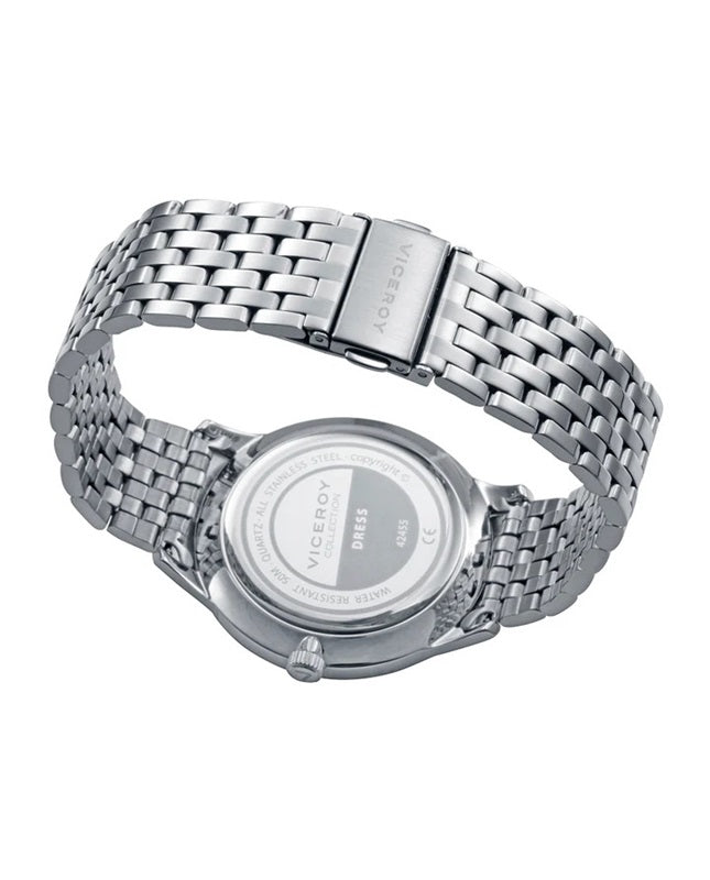 VICEROY NEW COLLECTION 42455-33 Analoguhr Armbanduhr 41 mm