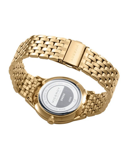VICEROY NEW COLLECTION 42455-63 Analoguhr Armbanduhr 41 mm