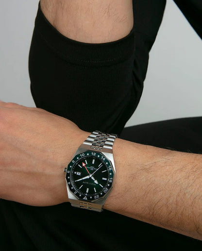 VICEROY NEW COLLECTION 42457-67 Chronograph Armbanduhr 41 mm ansicht-2