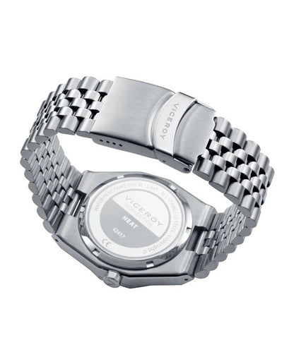 VICEROY NEW COLLECTION 42457-67 Chronograph Armbanduhr 41 mm