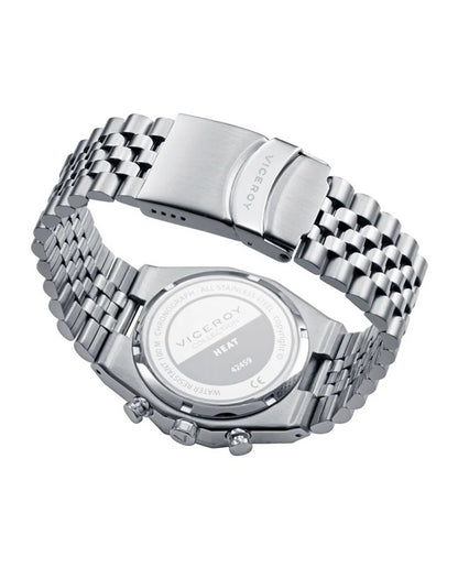 VICEROY NEW COLLECTION 42459-37 Chronograph Armbanduhr 41 mm