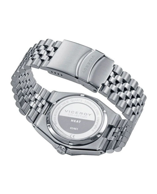 VICEROY NEW COLLECTION 42461-57 Chronograph Armbanduhr 41 mm