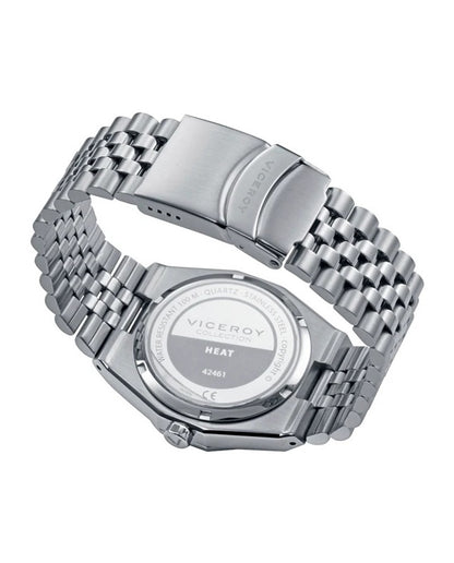 VICEROY NEW COLLECTION 42461-57 Chronograph Armbanduhr 41 mm