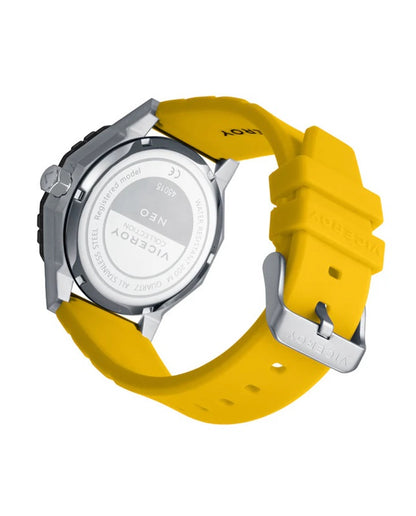 VICEROY NEW COLLECTION 45015-57 Chronograph Armbanduhr 42 mm