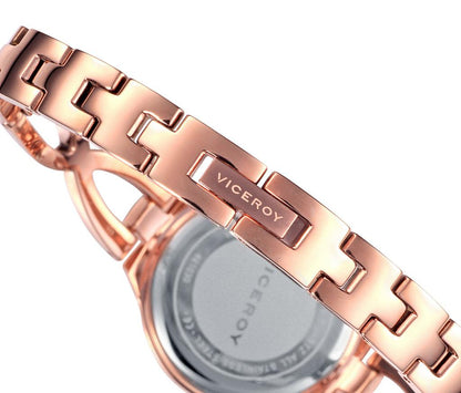 VICEROY NEW COLLECTION 461030-97 Only Time Armbanduhr 26 mm ansicht-2