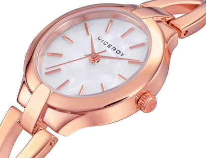 VICEROY NEW COLLECTION 461030-97 Only Time Armbanduhr 26 mm
