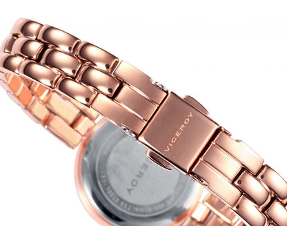 VICEROY NEW COLLECTION 461032-93 Only Time Armbanduhr 26 mm ansicht-2