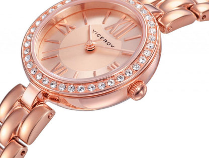 VICEROY NEW COLLECTION 461032-93 Only Time Armbanduhr 26 mm