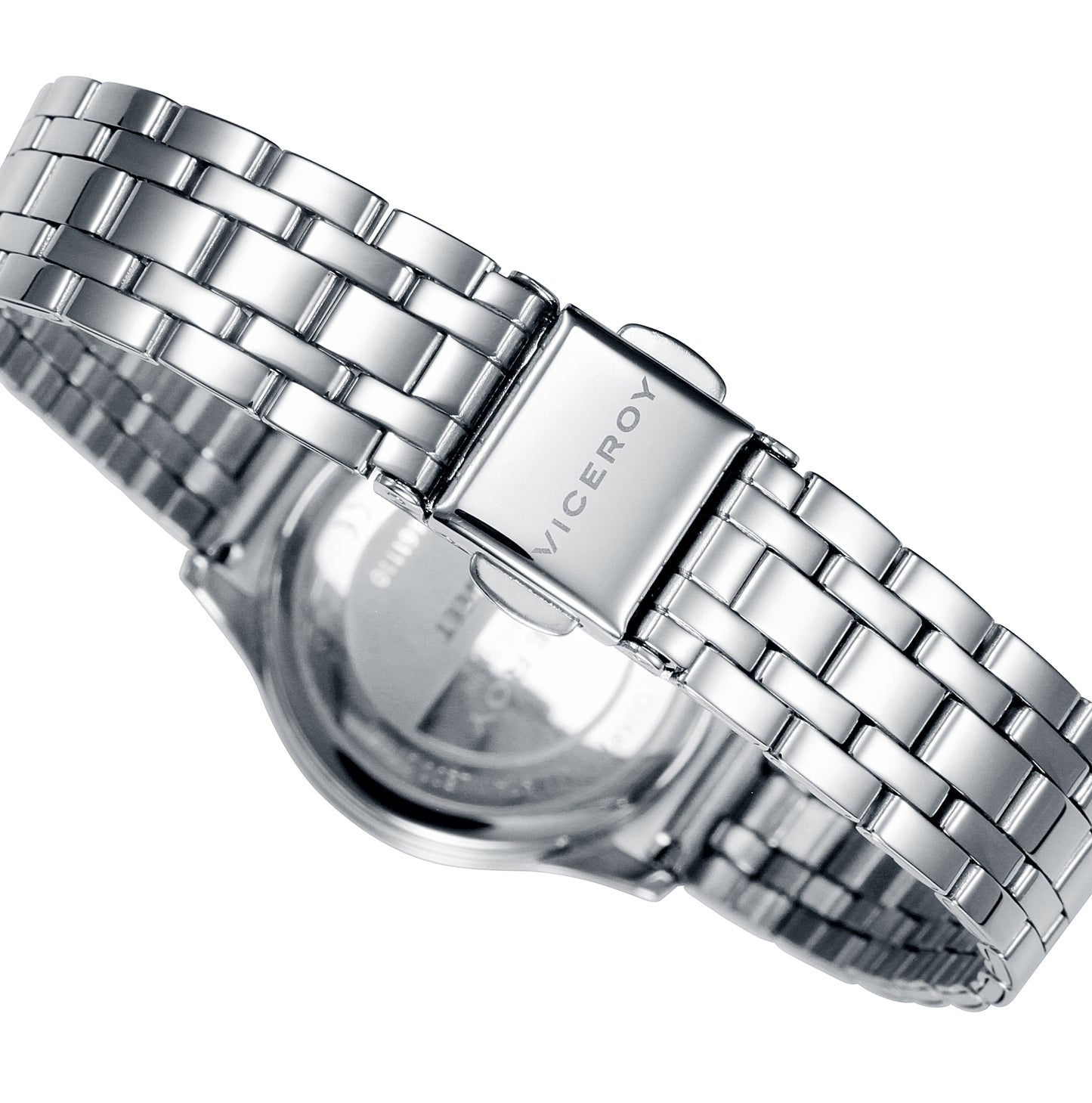 VICEROY NEW COLLECTION 461110-12 Analoguhr Armbanduhr 26 mm ansicht-3