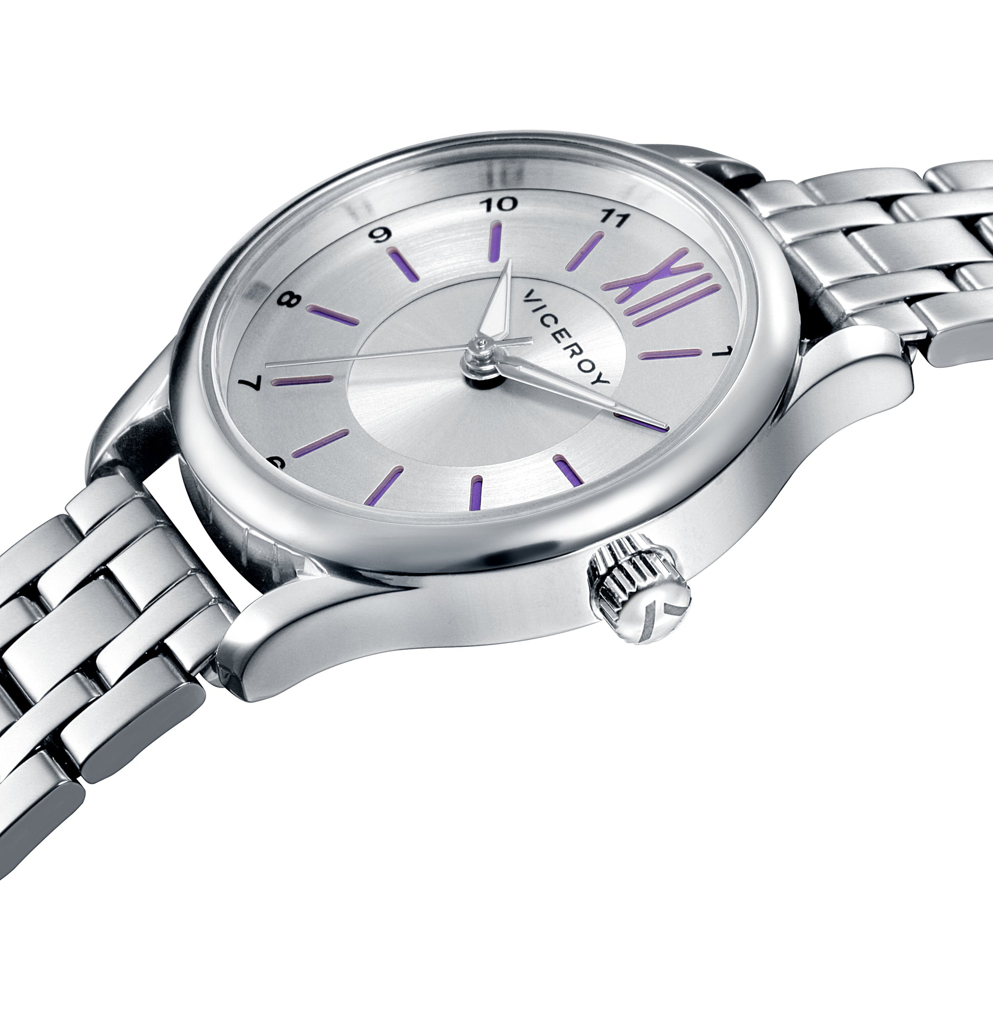 VICEROY NEW COLLECTION 461110-12 Analoguhr Armbanduhr 26 mm