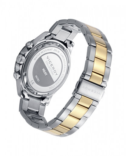 VICEROY NEW COLLECTION 46781-99 Chronograph Armbanduhr 30 mm