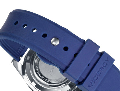 VICEROY NEW COLLECTION 471031-39 Analoguhr Armbanduhr 40 mm ansicht-2