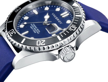 VICEROY NEW COLLECTION 471031-39 Analoguhr Armbanduhr 40 mm ansicht-3