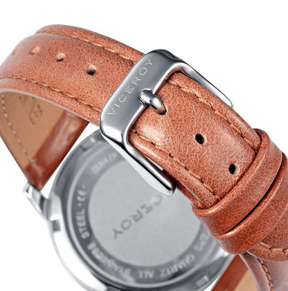 VICEROY NEW COLLECTION 471032-97 Chronograph Armbanduhr 35 mm ansicht-2