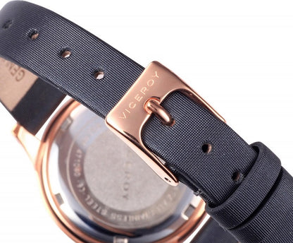 VICEROY NEW COLLECTION 471040-93 Only Time Armbanduhr 30 mm ansicht-2