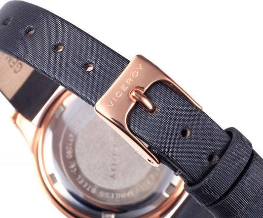 VICEROY NEW COLLECTION 471040-93 Only Time Armbanduhr 30 mm ansicht-2