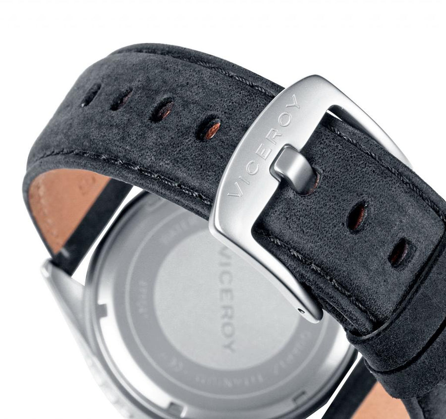 VICEROY NEW COLLECTION 471041-57 Chronograph Armbanduhr 42 mm ansicht-2