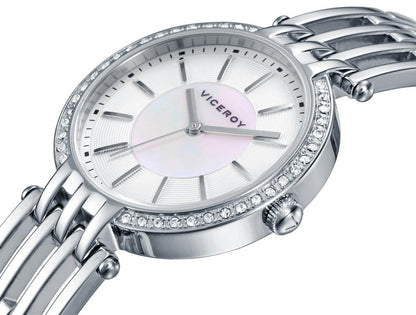 VICEROY NEW COLLECTION 471042-07 Only Time Armbanduhr 30 mm