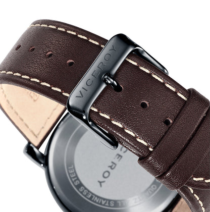 VICEROY NEW COLLECTION 471047-55 Chronograph Armbanduhr 42 mm ansicht-2