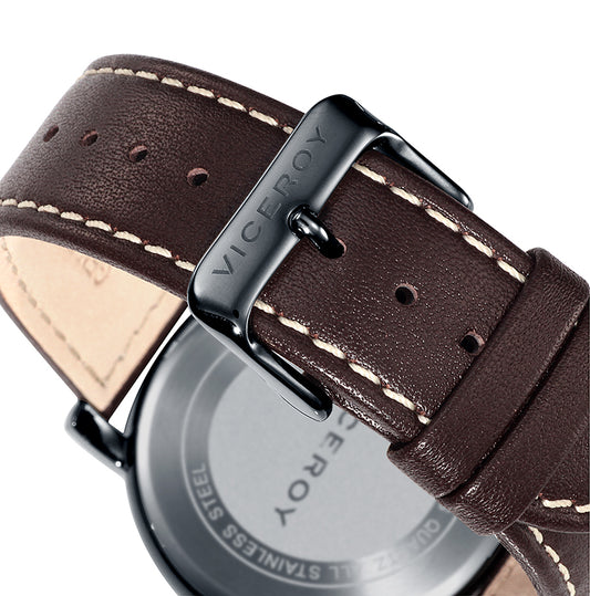 VICEROY NEW COLLECTION 471047-55 Chronograph Armbanduhr 42 mm ansicht-2