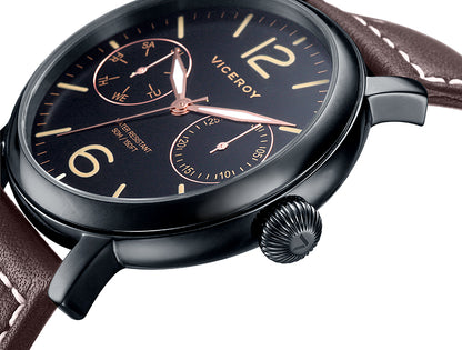 VICEROY NEW COLLECTION 471047-55 Chronograph Armbanduhr 42 mm