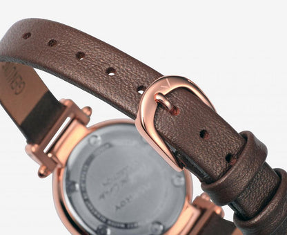 VICEROY NEW COLLECTION 471050-05 Date Armbanduhr 28 mm ansicht-2