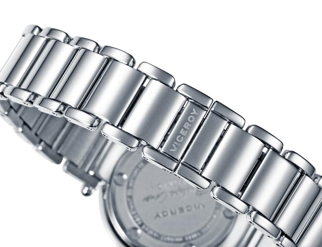 VICEROY NEW COLLECTION 471054-85 Date Armbanduhr 28 mm ansicht-2