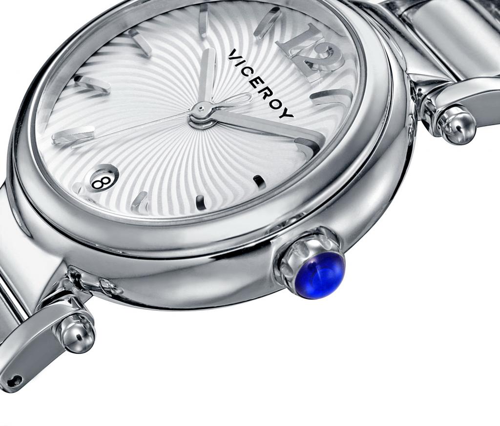 VICEROY NEW COLLECTION 471054-85 Date Armbanduhr 28 mm