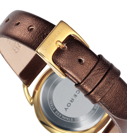 VICEROY NEW COLLECTION 471074-20 Only Time Armbanduhr 32 mm ansicht-2
