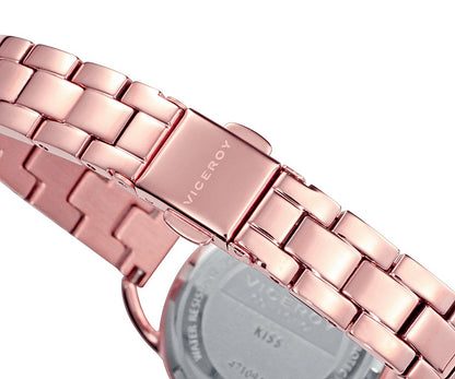 VICEROY NEW COLLECTION 471094-97 Analoguhr Armbanduhr 28 mm