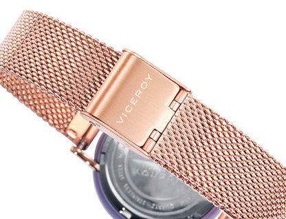 VICEROY NEW COLLECTION 471156-09 Analoguhr Armbanduhr 30 mm