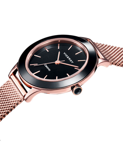 VICEROY NEW COLLECTION 471182-57 Analoguhr Armbanduhr 32 mm ansicht-2