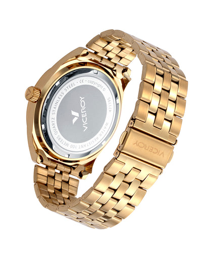 VICEROY NEW COLLECTION 471195-19 Analoguhr Armbanduhr 30 mm