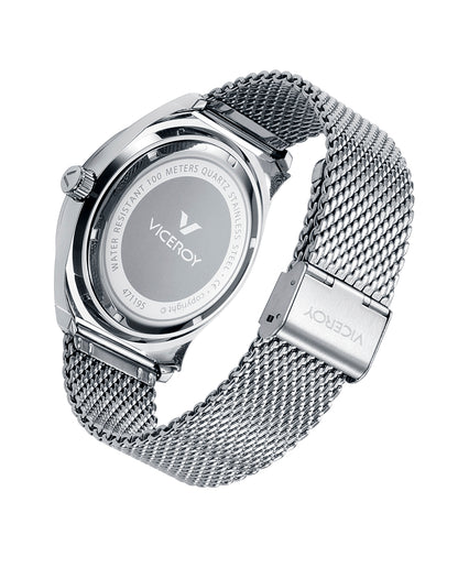 VICEROY NEW COLLECTION 471195-59 Analoguhr Armbanduhr 30 mm