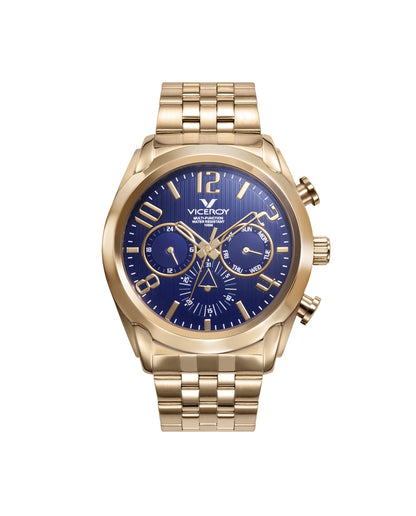 VICEROY NEW COLLECTION 471195-97 Analoguhr Armbanduhr 42 mm ansicht-2