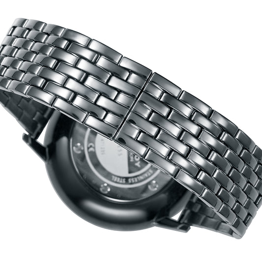 VICEROY NEW COLLECTION 471235-17 Analoguhr Armbanduhr 42 mm ansicht-2