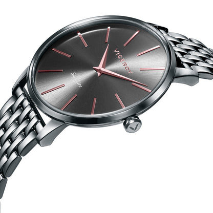 VICEROY NEW COLLECTION 471235-17 Analoguhr Armbanduhr 42 mm