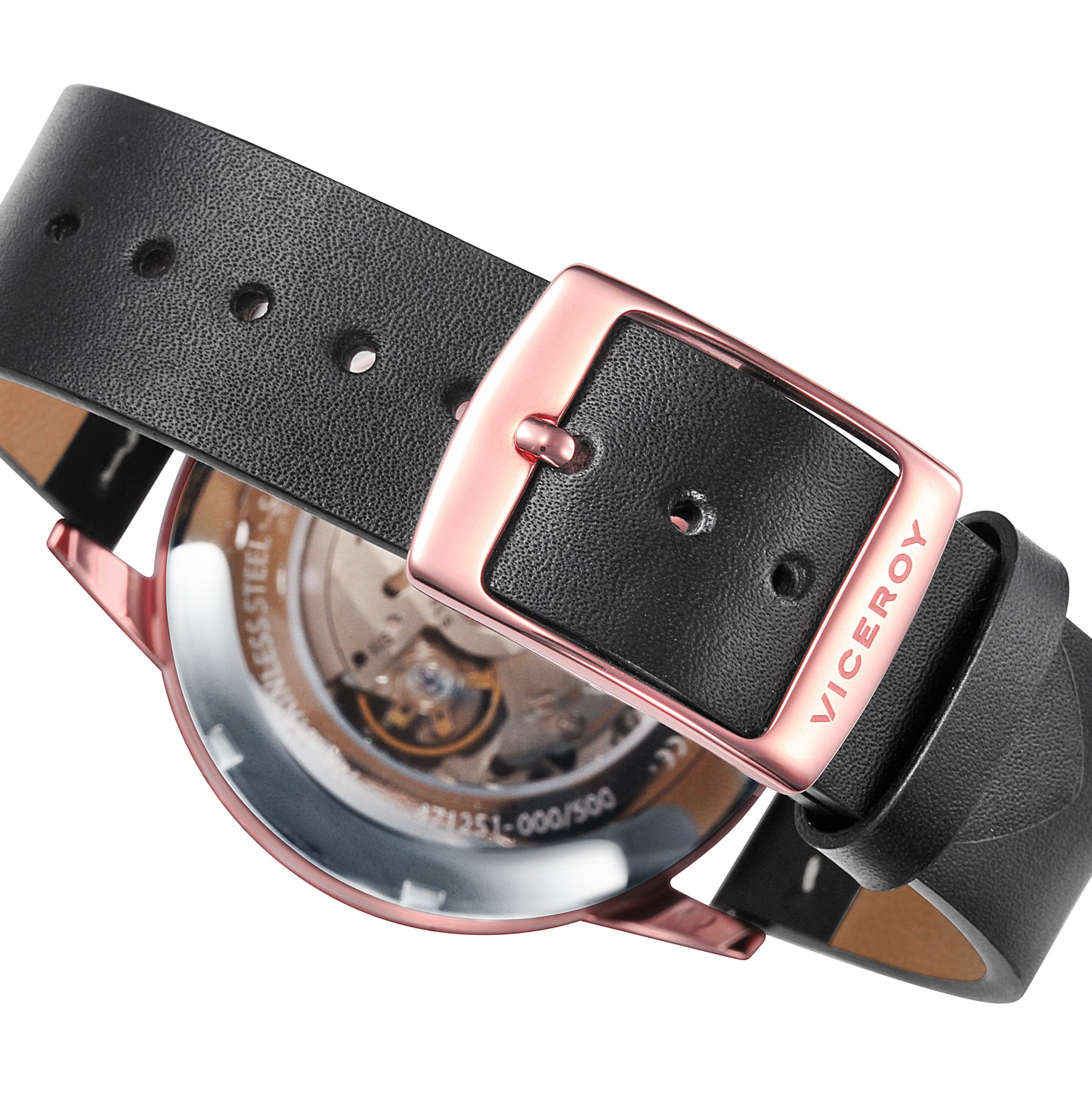 VICEROY NEW COLLECTION 471251-37 Calendar Armbanduhr 43 mm ansicht-2