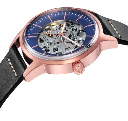 VICEROY NEW COLLECTION 471251-37 Calendar Armbanduhr 43 mm