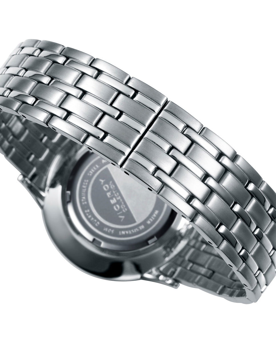 VICEROY NEW COLLECTION 471301-03 Analoguhr Armbanduhr 40 mm ansicht-2