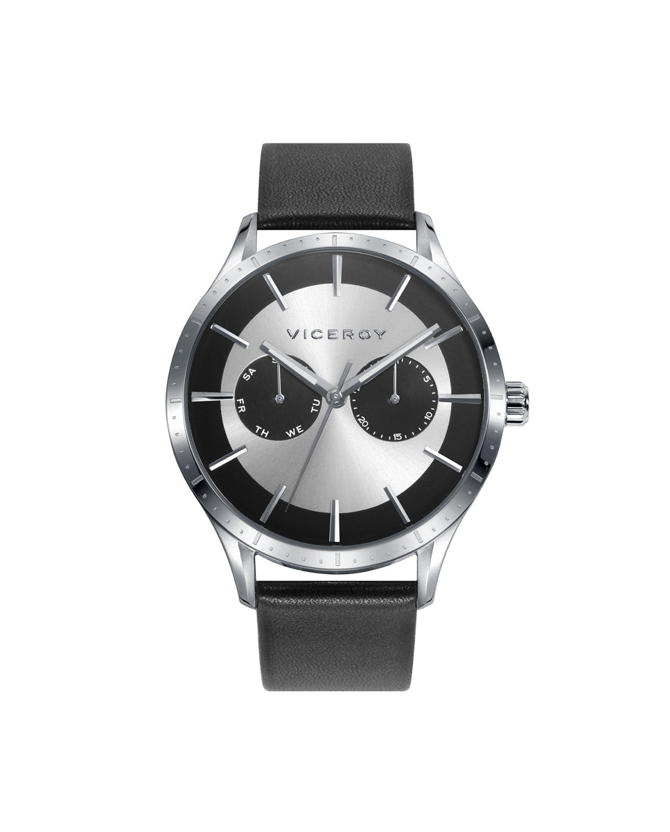 VICEROY NEW COLLECTION 471323-07 Analoguhr Armbanduhr 42 mm ansicht-2