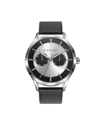 VICEROY NEW COLLECTION 471323-07 Analoguhr Armbanduhr 42 mm ansicht-2