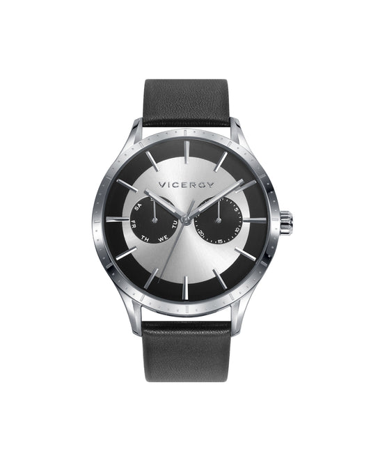 VICEROY NEW COLLECTION 471323-07 Analoguhr Armbanduhr 42 mm ansicht-2