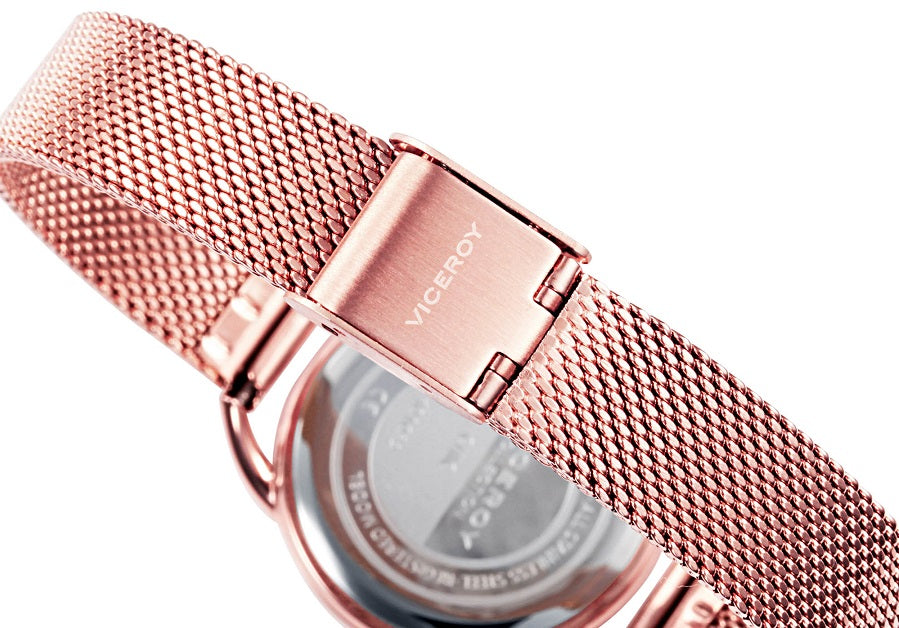 VICEROY NEW COLLECTION Chic 401032-90 Analoguhr Armbanduhr 30 mm