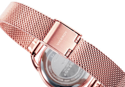 VICEROY NEW COLLECTION Chic 401032-90 Analoguhr Armbanduhr 30 mm