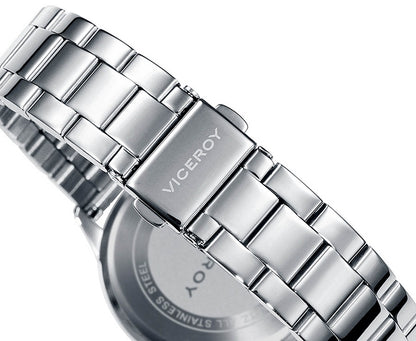 VICEROY NEW COLLECTION Chic 401034-97 Analoguhr Armbanduhr 36 mm ansicht-2