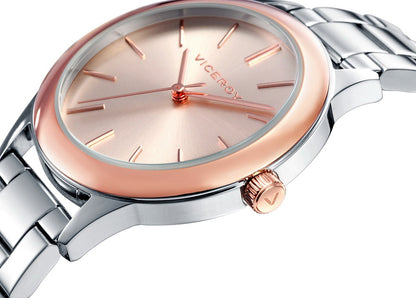 VICEROY NEW COLLECTION Chic 401034-97 Analoguhr Armbanduhr 36 mm