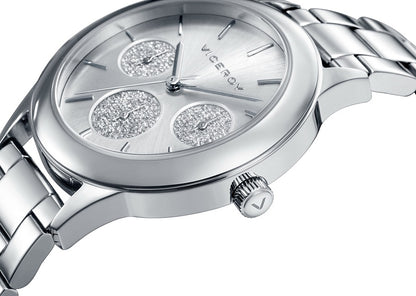 VICEROY NEW COLLECTION Chic 401038-07 Analoguhr Armbanduhr 36 mm ansicht-2
