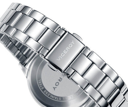 VICEROY NEW COLLECTION Chic 401038-07 Analoguhr Armbanduhr 36 mm